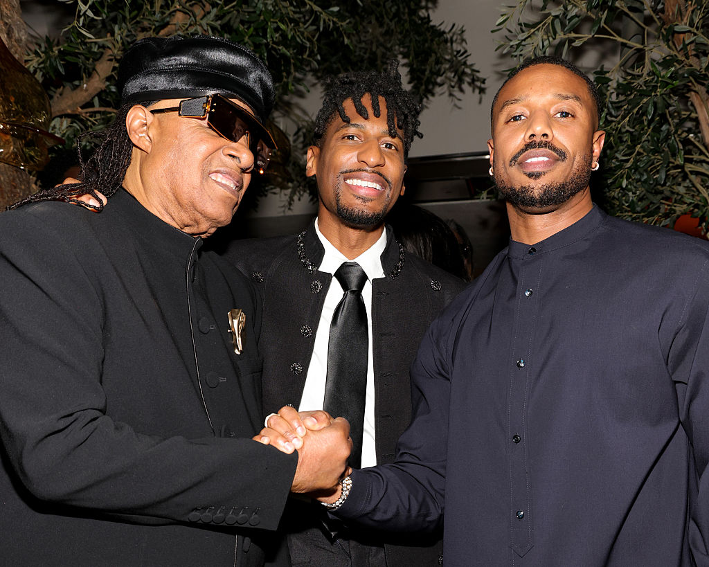 Clipse & Pharrell Williams Celebrate "Let God Sort Em Out," Presented by Hennessy