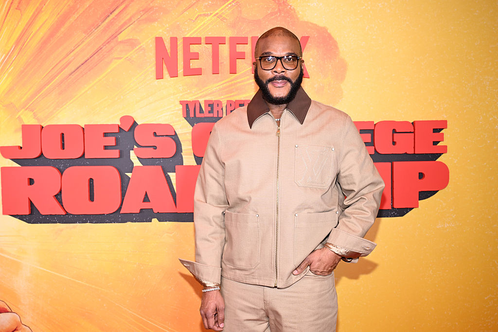 Joe's College Road Trip ATL Special Screening