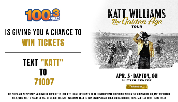 WOSL Katt Williams WW March