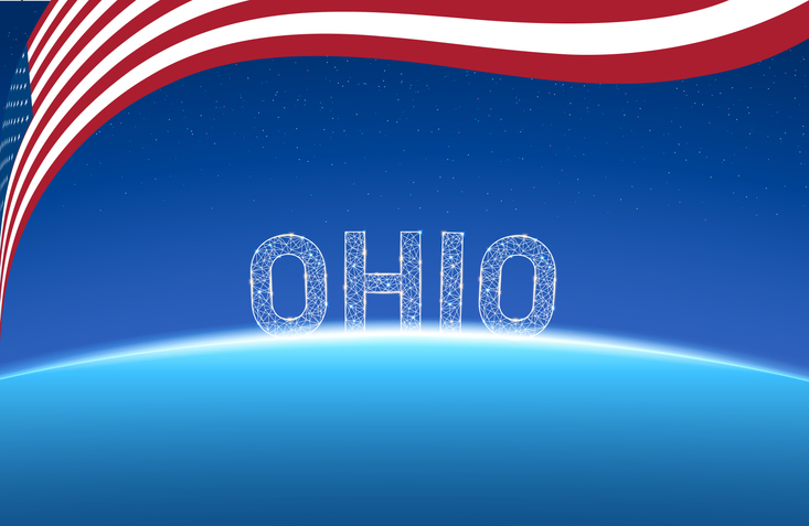 State of the United States —Ohio