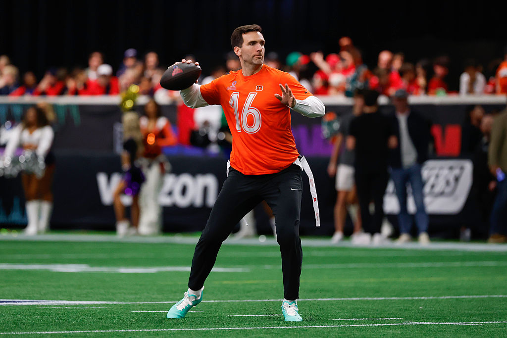 Super Bowl LX - Pro Bowl Games