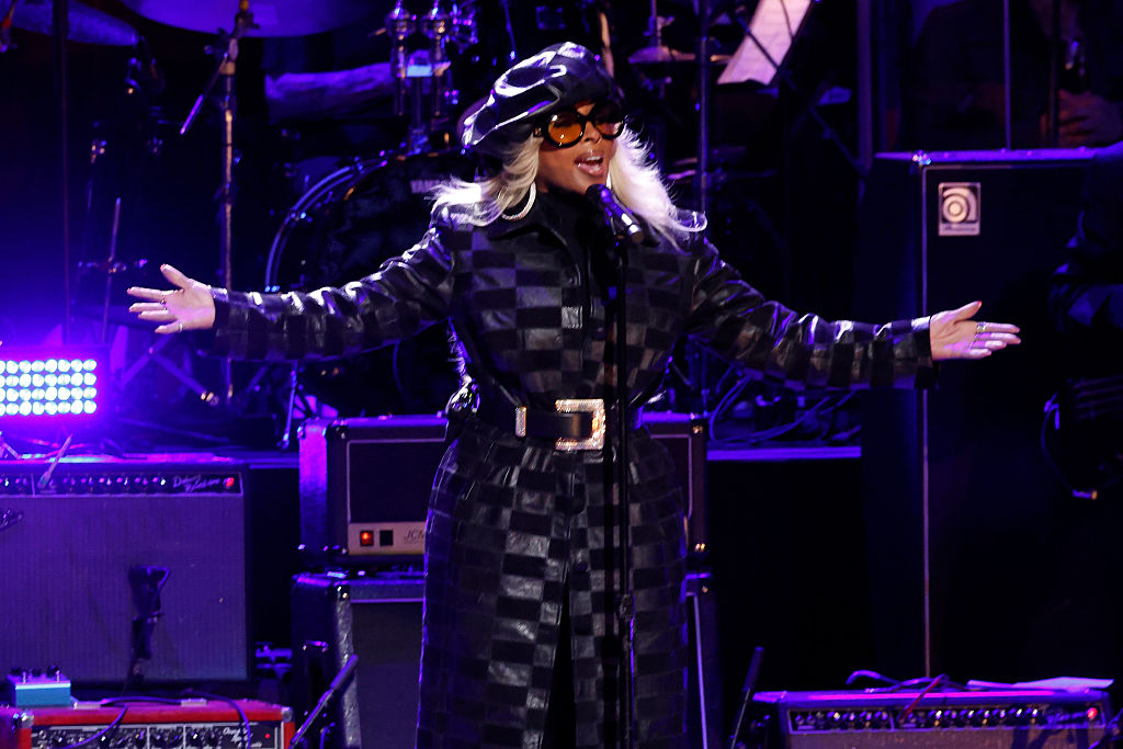 10th Annual Love Rocks Benefit Concert