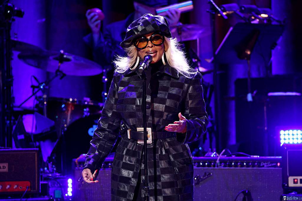 10th Annual Love Rocks NYC Benefit Concert For God's Love We Deliver