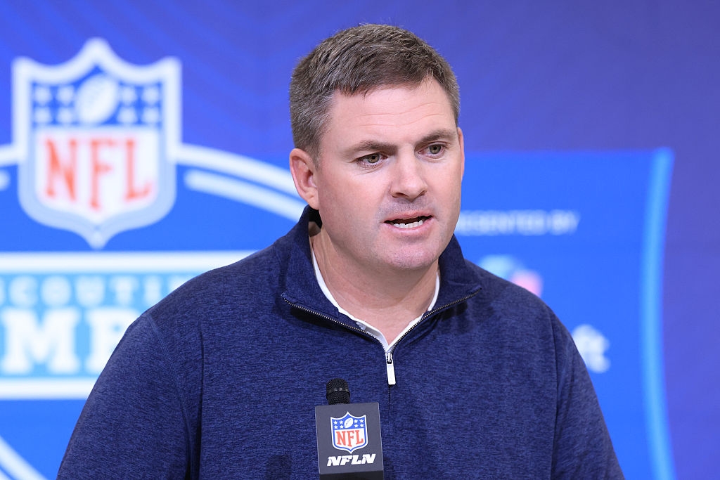 2026 NFL Scouting Combine