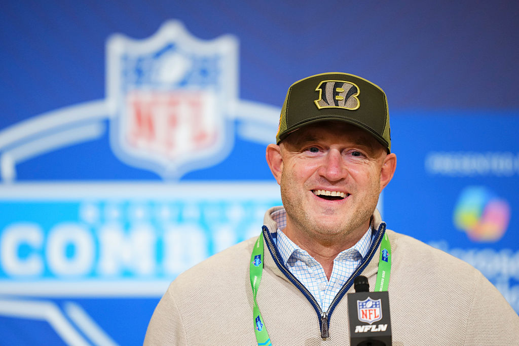 2026 NFL Scouting Combine