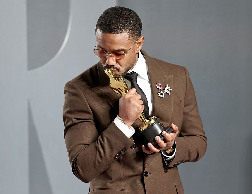 2026 Vanity Fair Oscar Party Hosted By Mark Guiducci - Arrivals