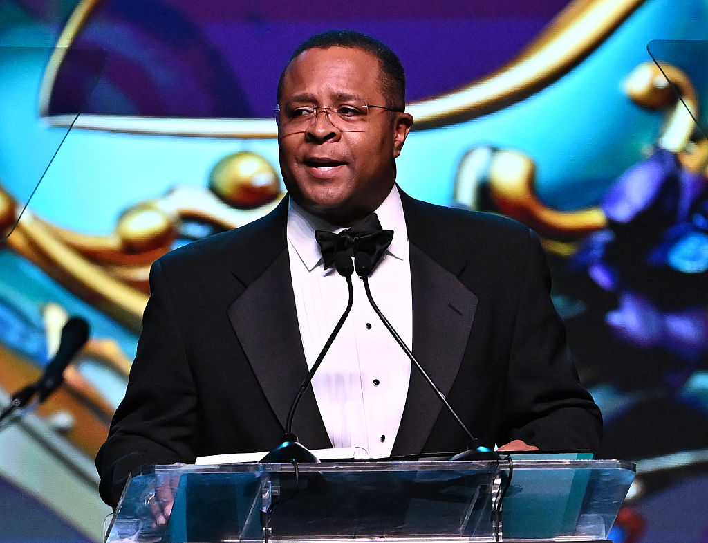 2025 UNCF Atlanta Mayor's Masked Ball