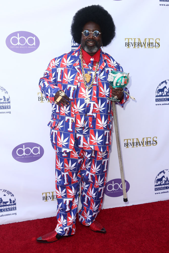 2019 Daytime Beauty Awards