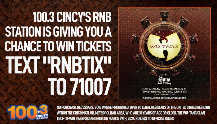 Cincinnati Winning Weekend