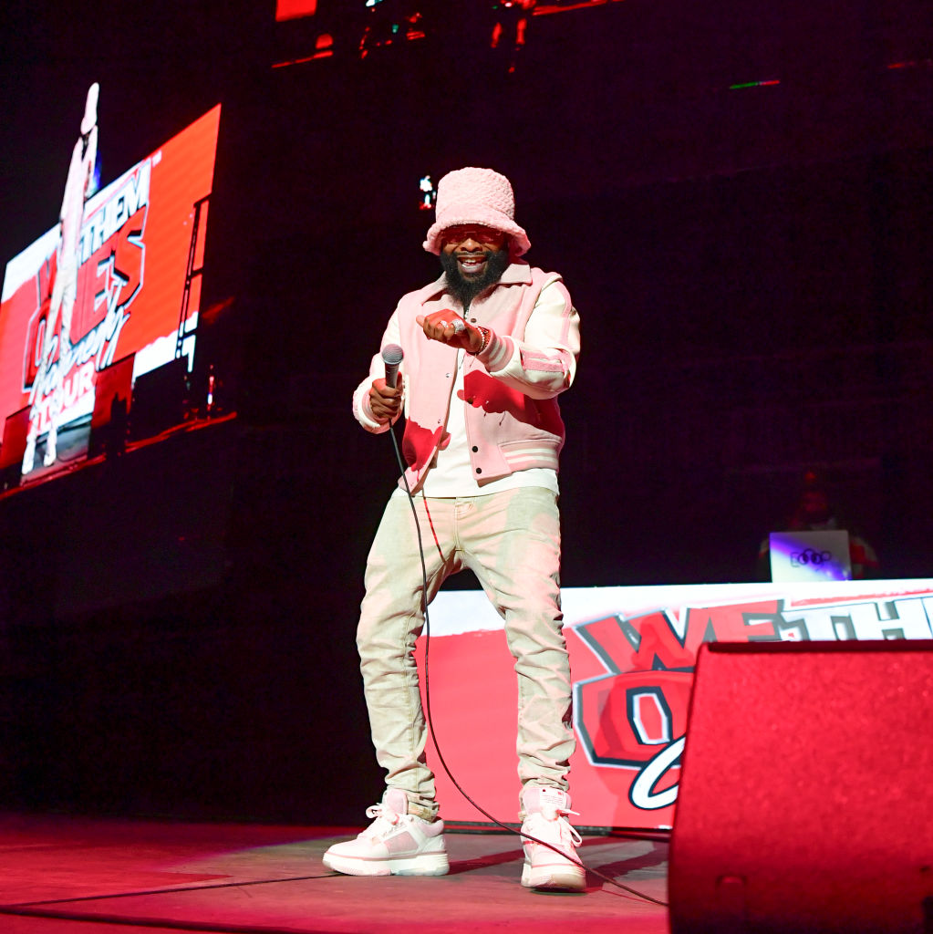 We Them One's Comedy Tour - Atlanta, GA