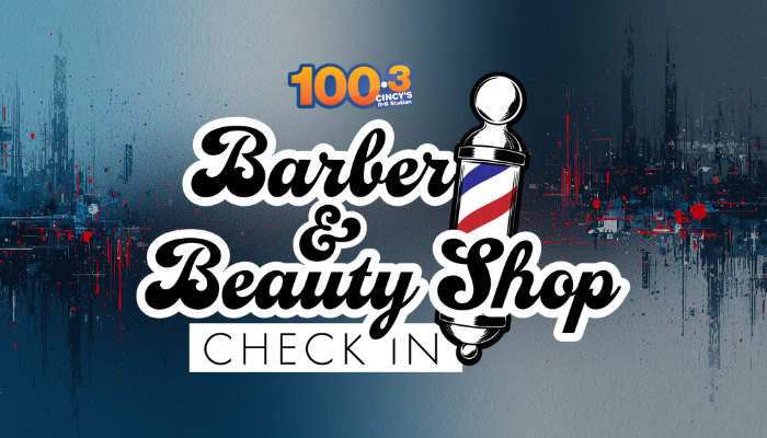 Barber & Beauty Shop Check In with Don Juan Fasho