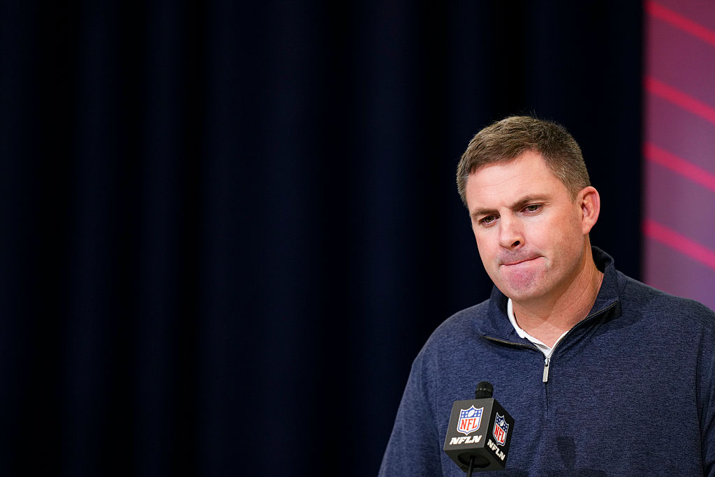 2026 NFL Scouting Combine