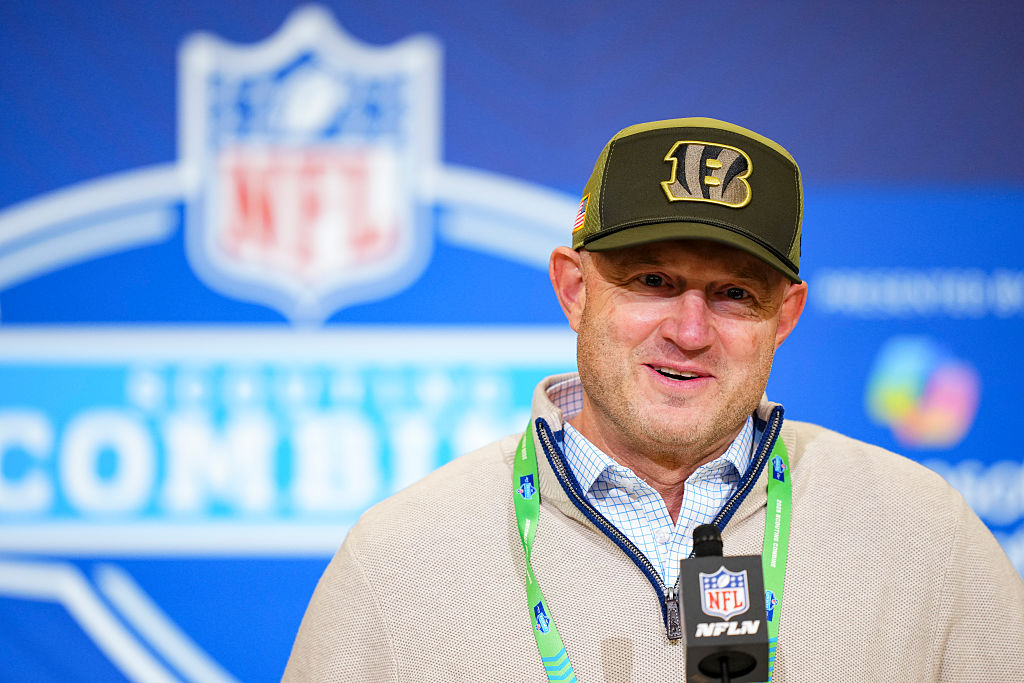 2026 NFL Scouting Combine