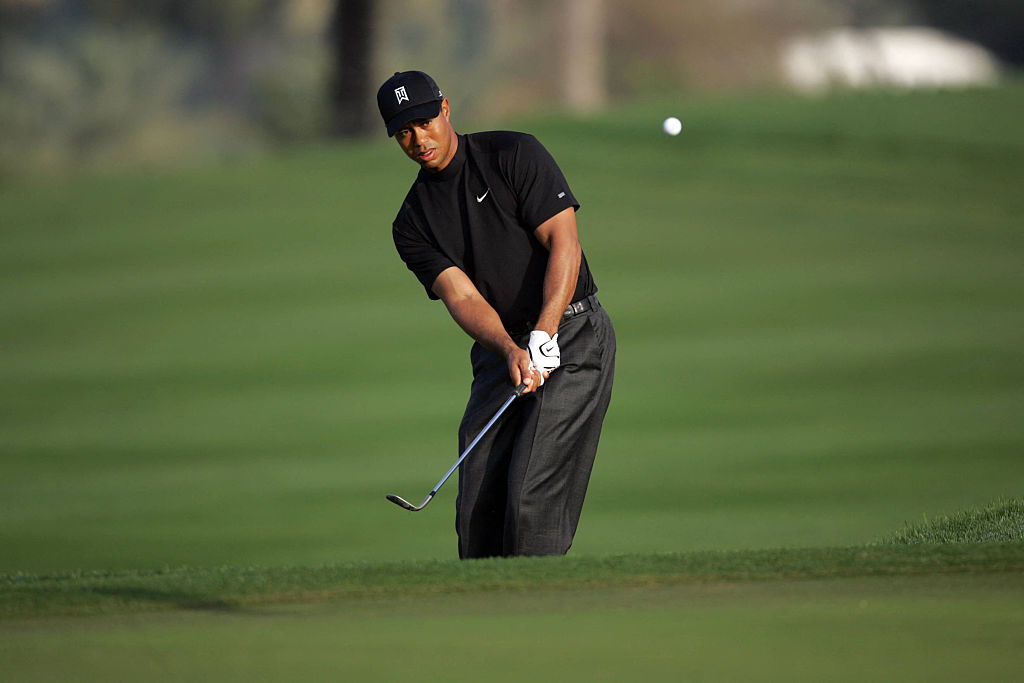 TOPSHOT-GOLF-EPGA-UAE-DESERT CLASSIC-WOODS