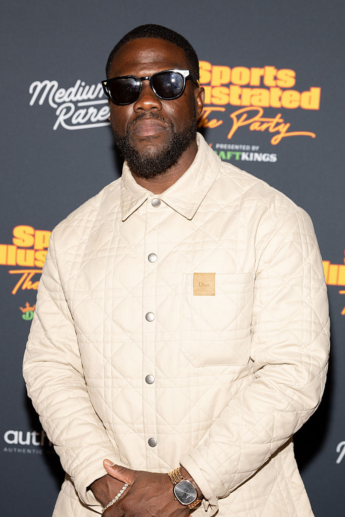 Sports Illustrated's SI The Party