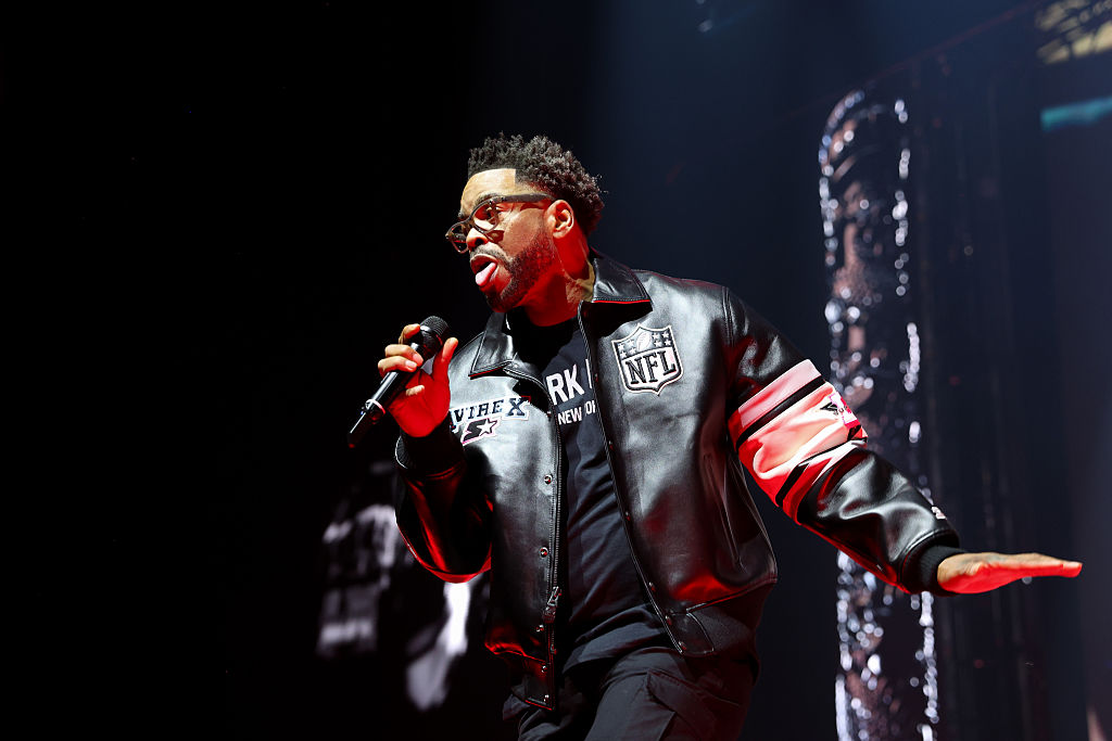 Wu-Tang Clan Perform At The O2 Arena