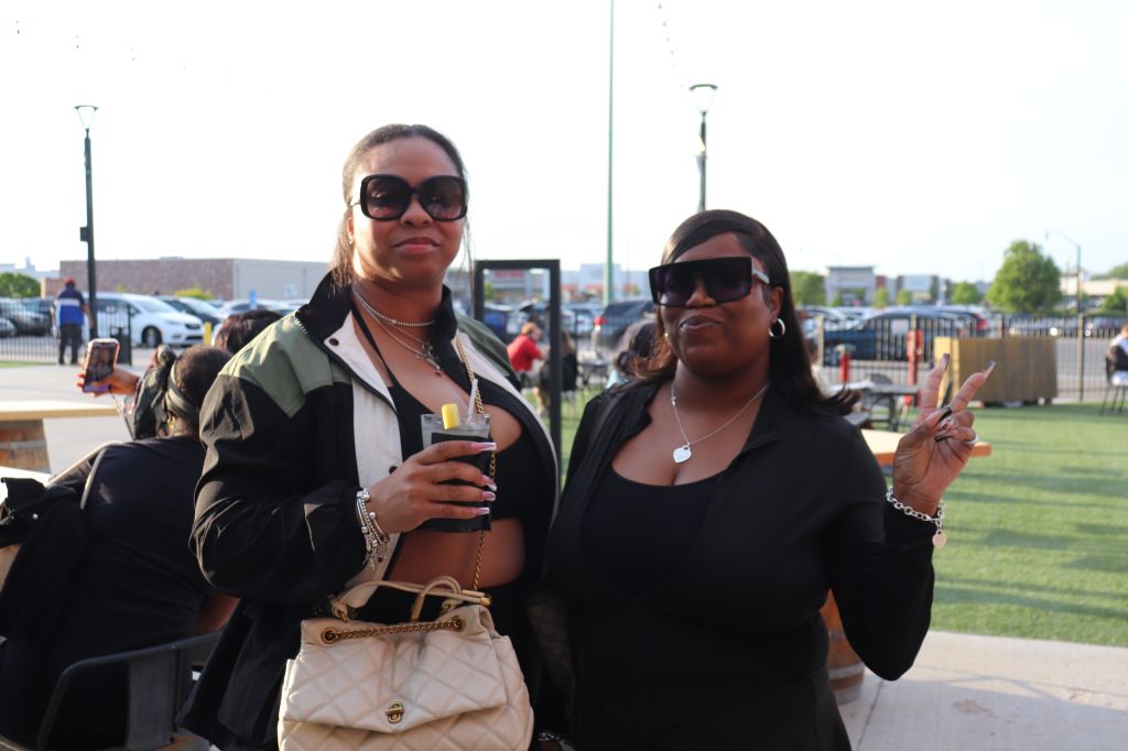 Radio One Cincinnati MICHAEL Private Screening