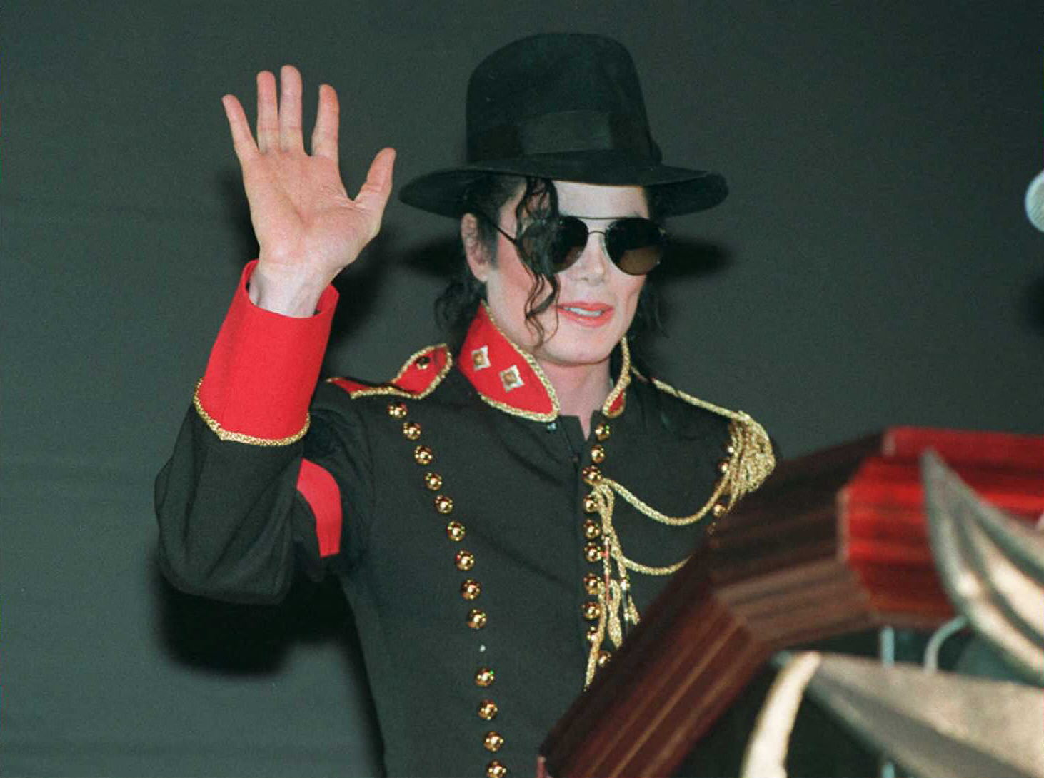 SAFRICA-MICHAEL JACKSON