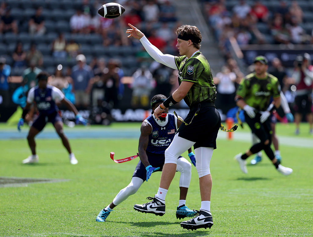 Fanatics Flag Football Classic 2026