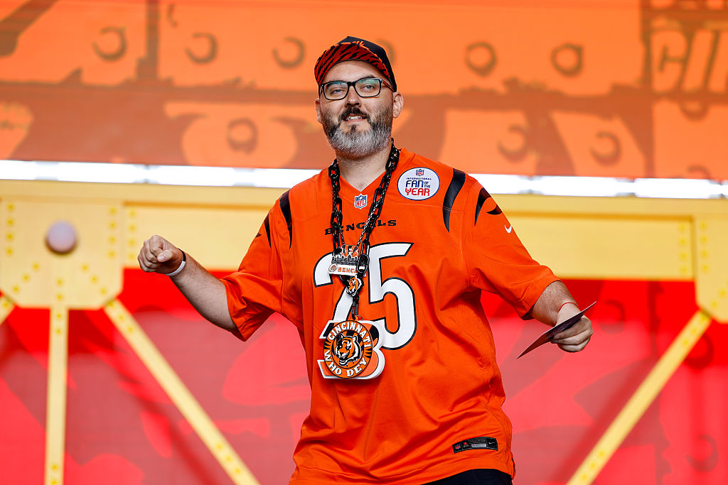 2026 NFL Draft - Round 4-7