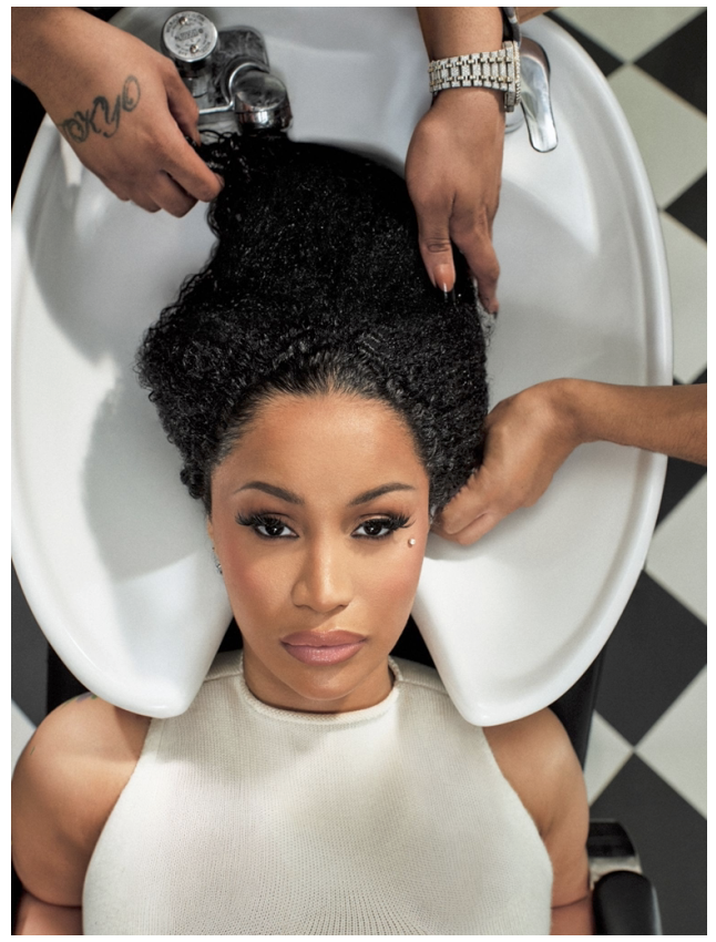 Cardi B Grow-Good