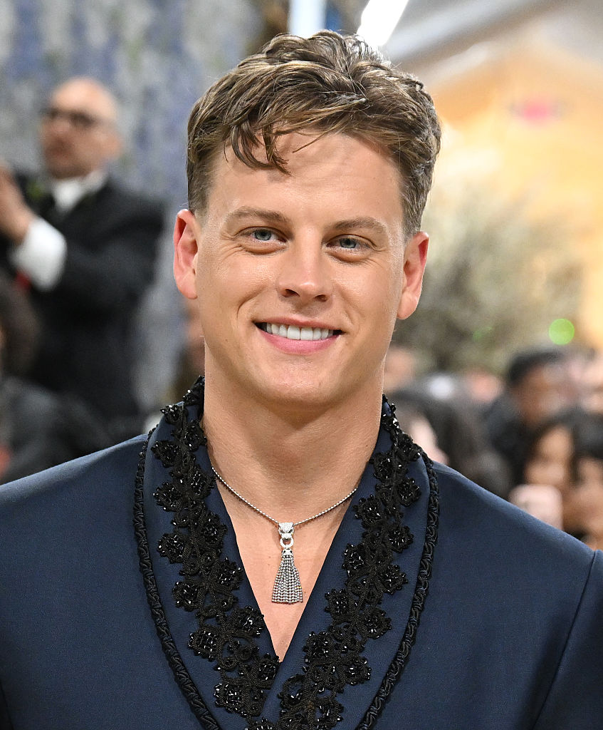 The 2026 Met Gala Celebrating "Costume Art" - Arrivals