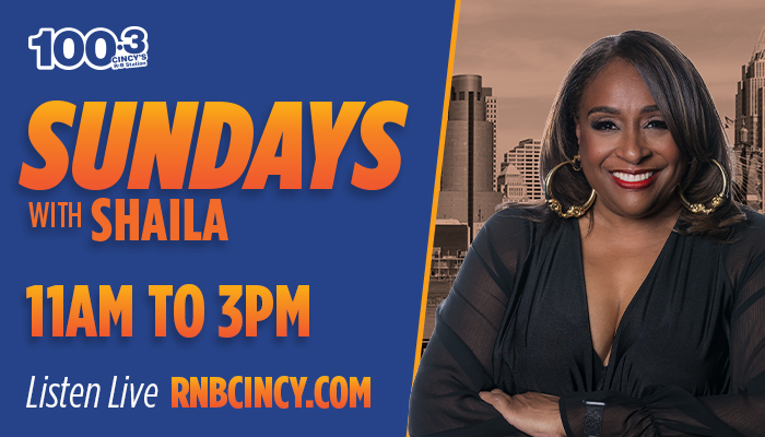 WOSL Sundays With Shaila Updated 2026