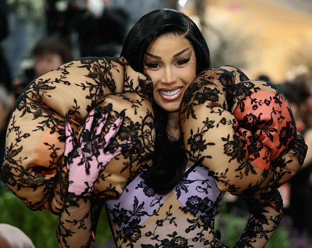 The 2026 Met Gala Celebrating "Costume Art" - Arrivals