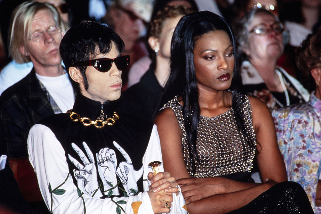 Prince