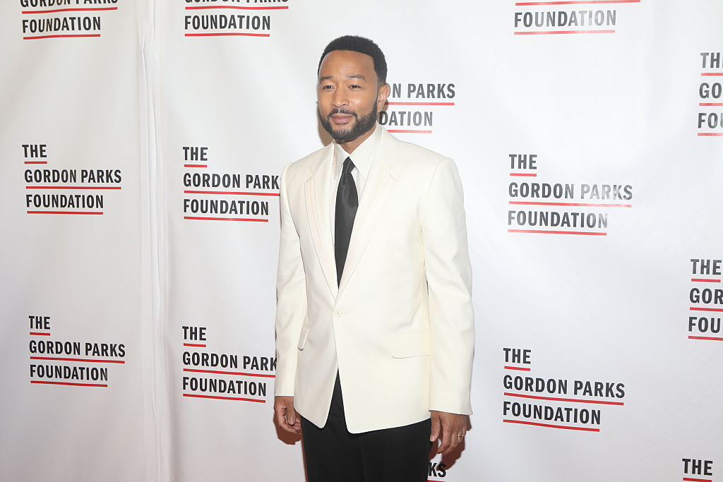 The Gordon Parks Foundation Annual Awards Dinner And Auction 20th Anniversary Celebration