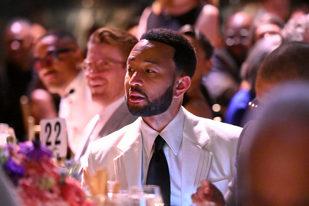 The Gordon Parks Foundation Awards Dinner and Auction 2026 – 20th Anniversary Celebration - Inside