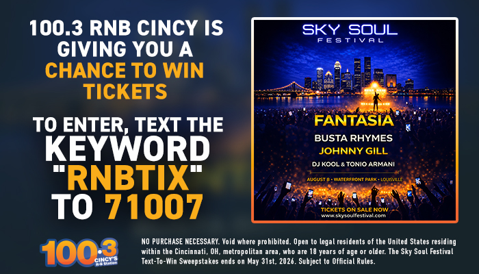 WOSL Sky Soul Festival Winning Weekend