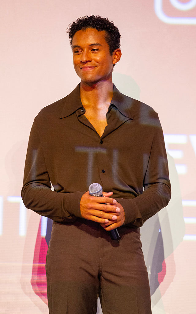 "Michael" Hometown Screening