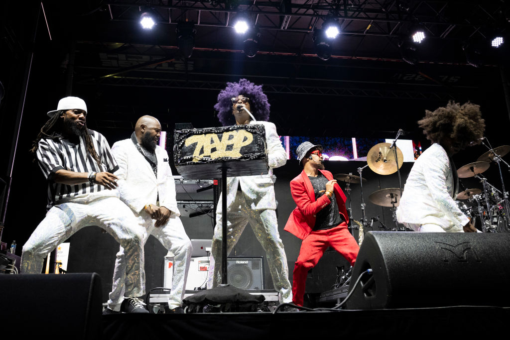 Fool In Love Festival 2024
