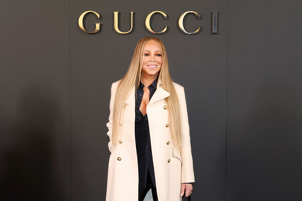 Gucci Cruise 2027 - Arrivals