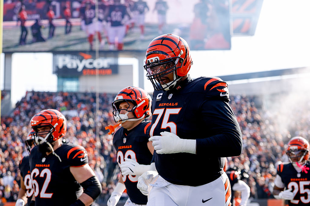 Cleveland Browns v Cincinnati Bengals - NFL 2025
