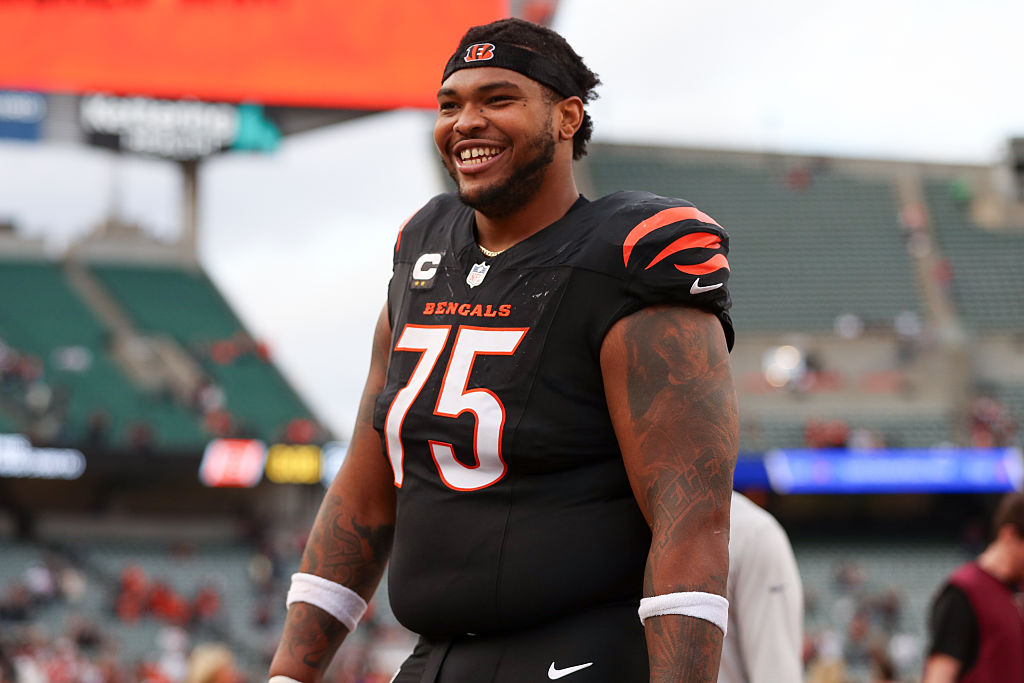 NFL: DEC 28 Cardinals at Bengals