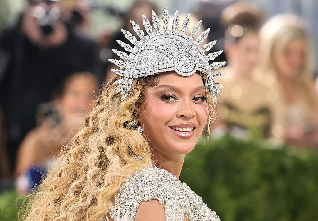 The 2026 Met Gala Celebrating "Costume Art" - Arrivals