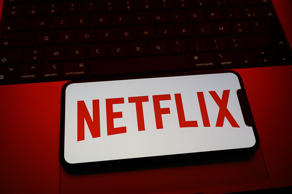 Photo Illustration - Netflix: Q2 2026 Financial Results