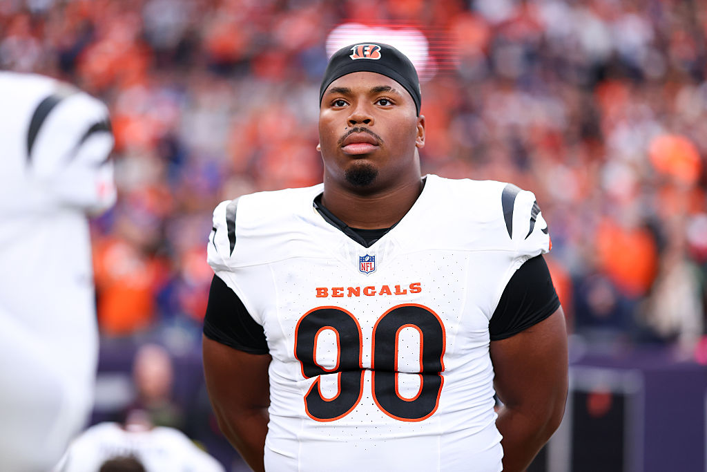 Cincinnati Bengals v Denver Broncos - NFL 2025