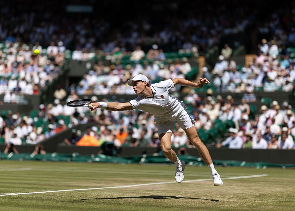 Day Nine: The Championships - Wimbledon 2026