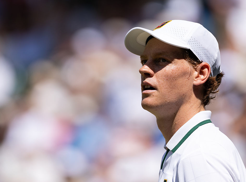 Day Nine: The Championships - Wimbledon 2026