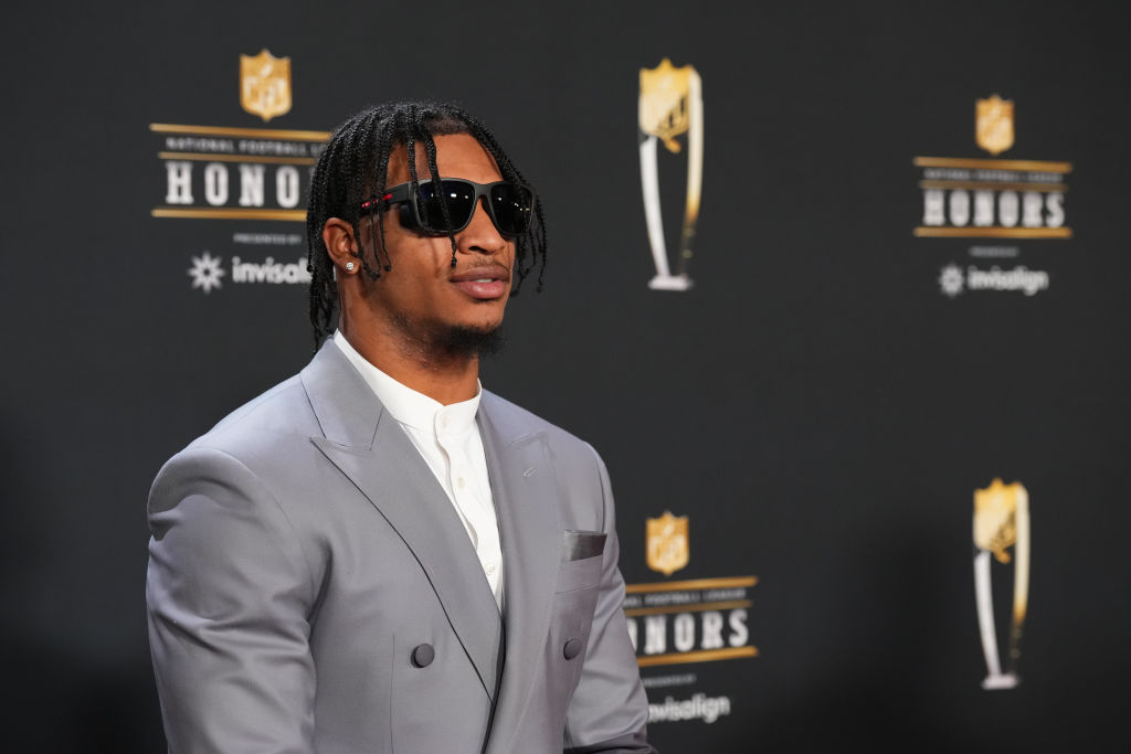12th Annual NFL Honors - Arrivals