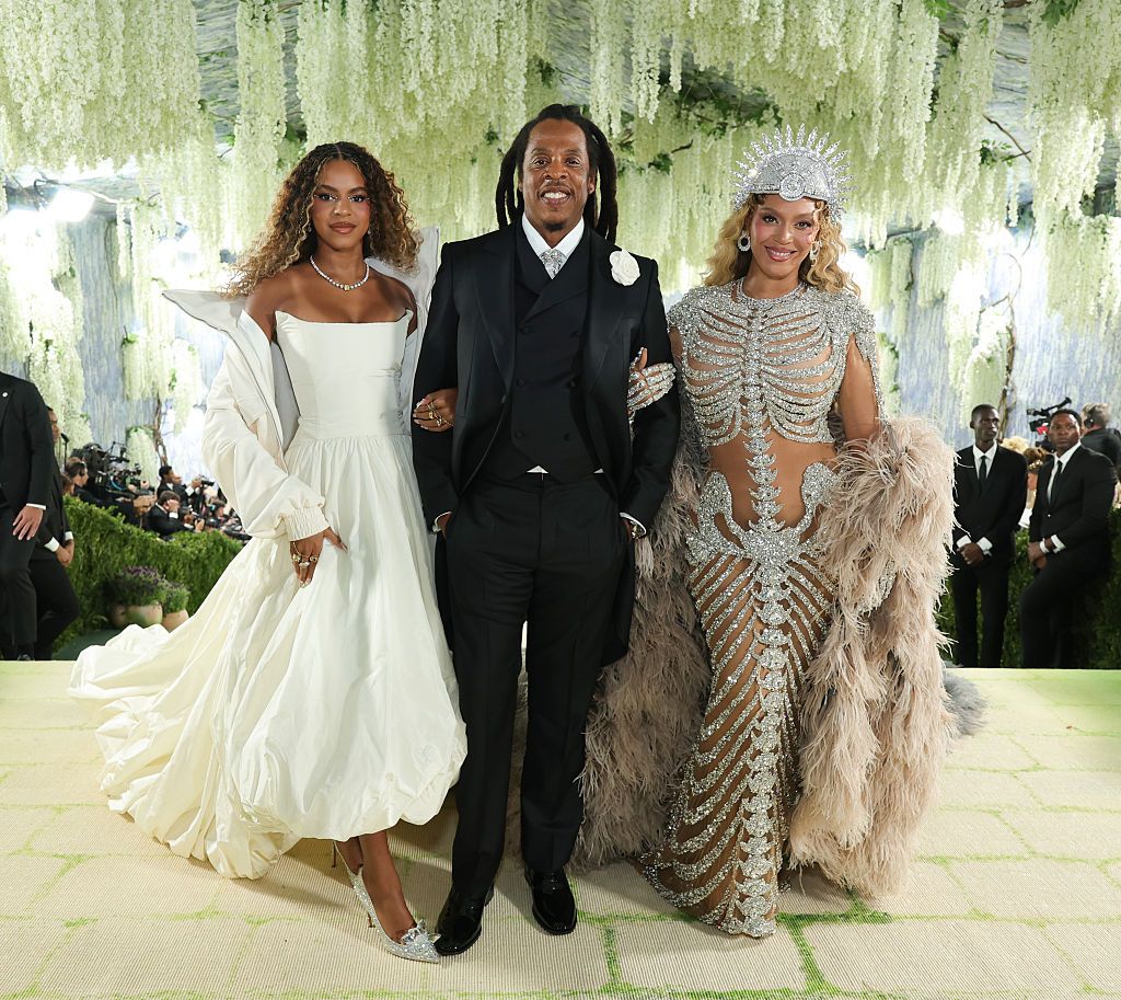 The 2026 Met Gala Celebrating "Costume Art" - Red Carpet